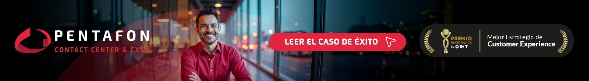 Mejor Estrategia de CX