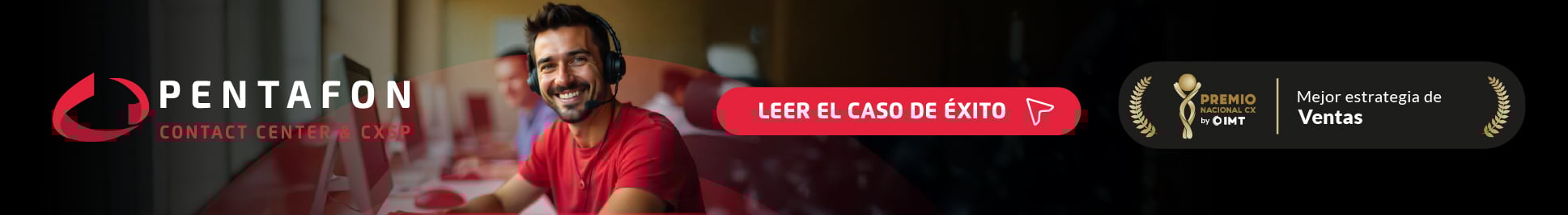 Mejor Estrategia de Ventas