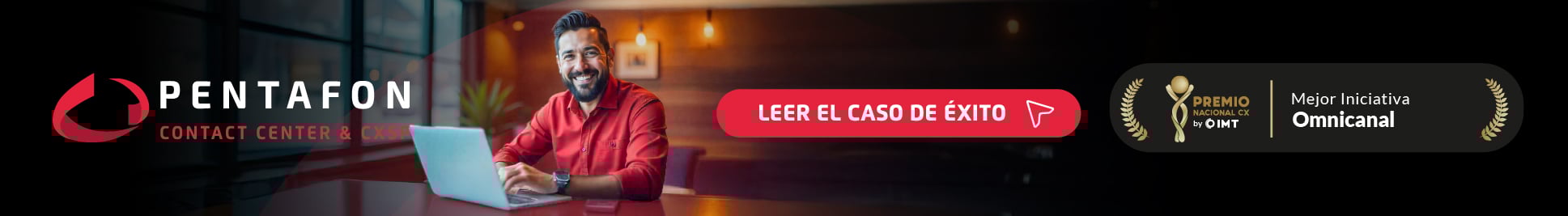 Mejor Iniciativa Omnicanal