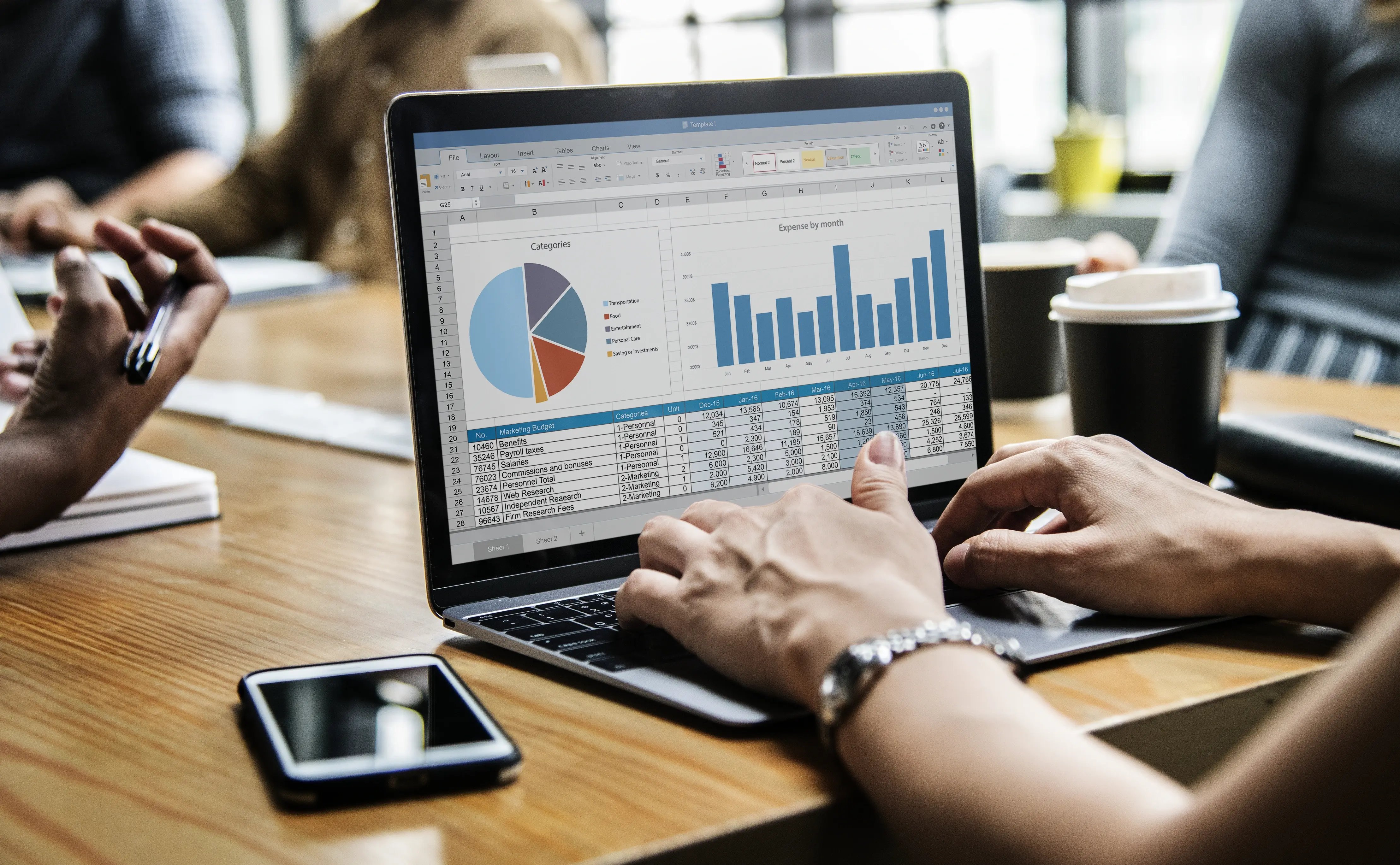 crm para leads