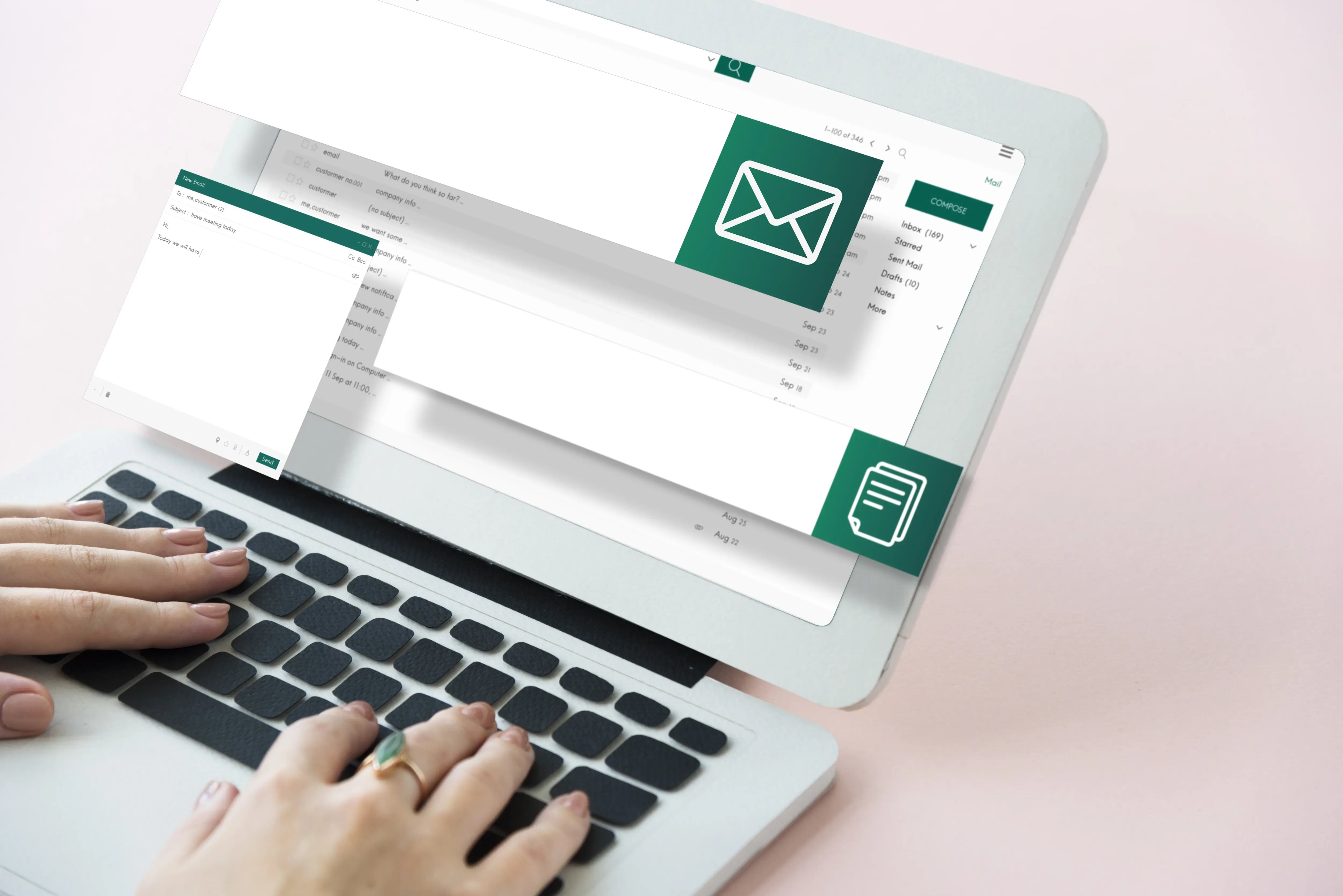 email marketing leads - lid