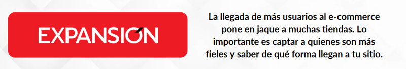 Pentafon y Expansión