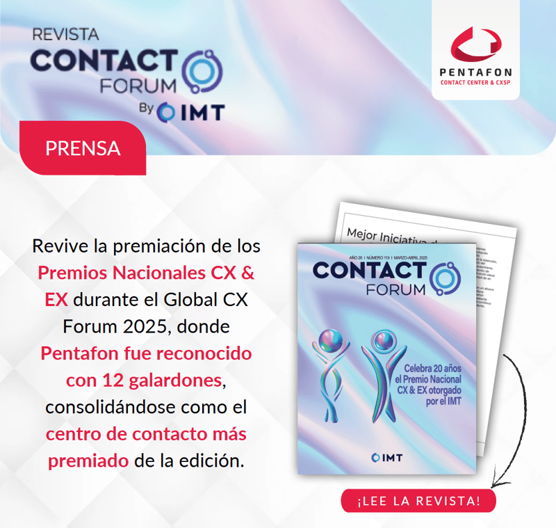 Revista IMT Pentafon 2025