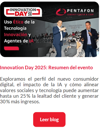 Pentafon Innovation Day