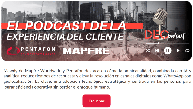 Dec Podcast Pentafon y Mapfre Mawdy