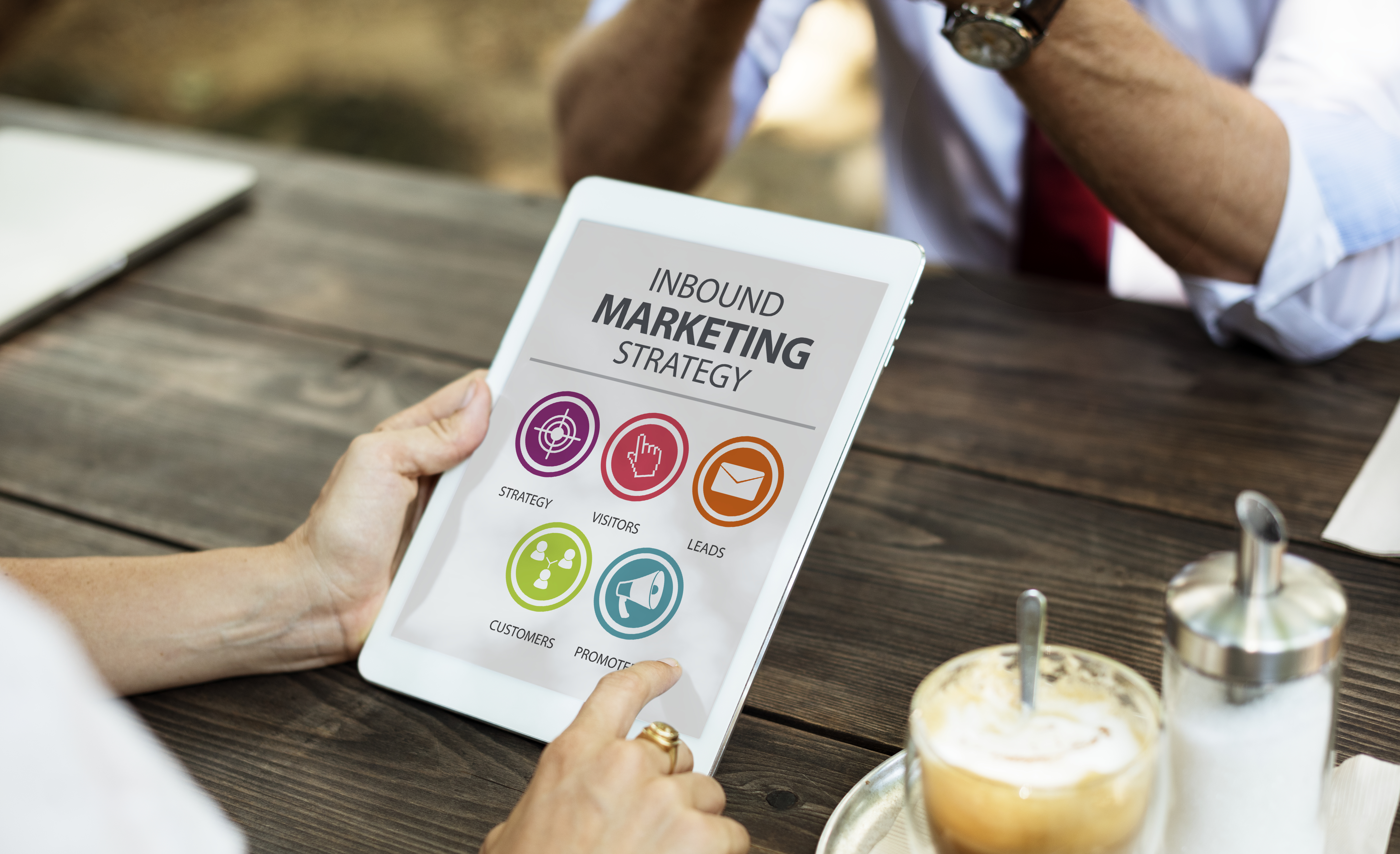 inbound marketing - lid