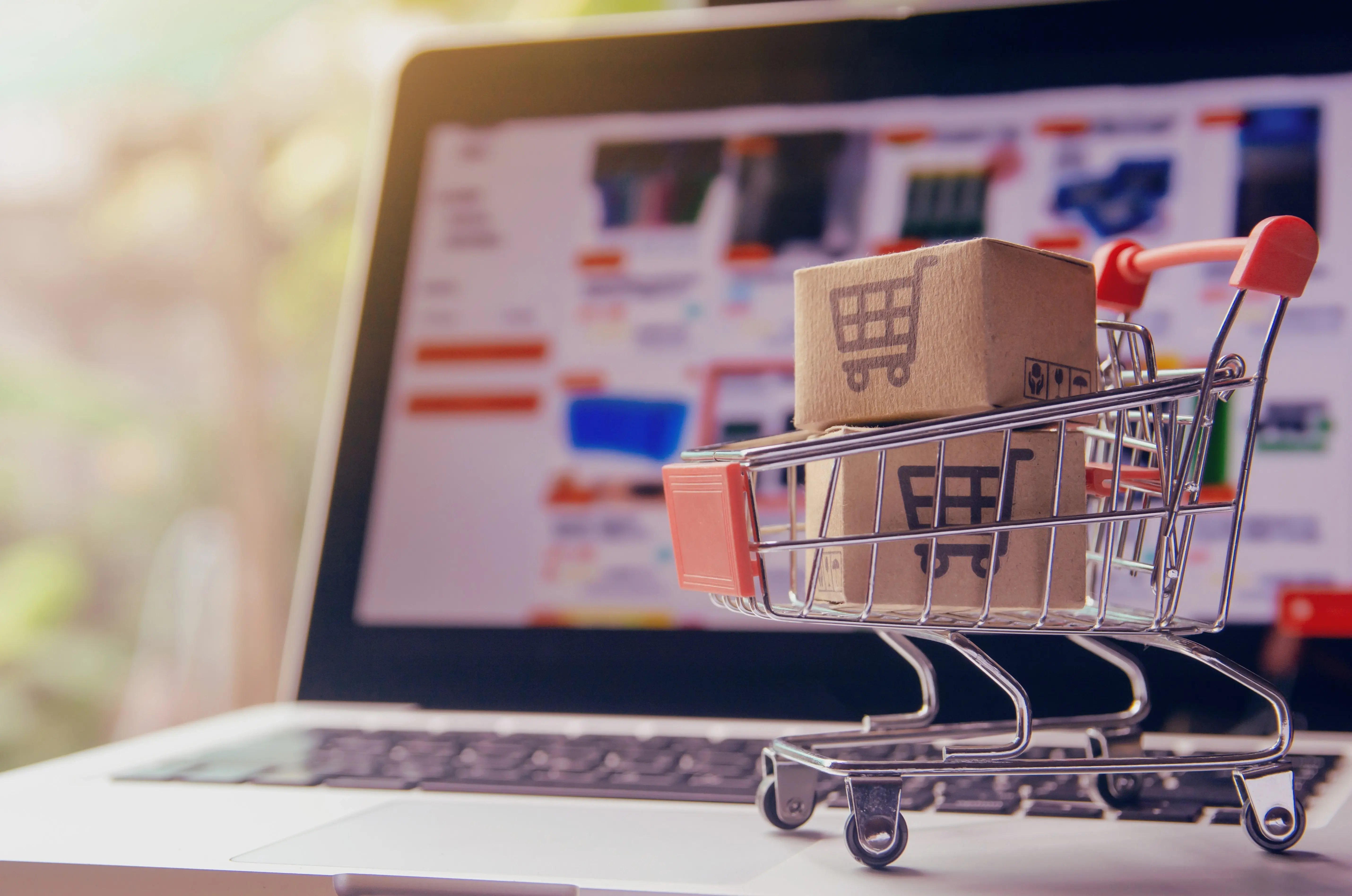 leads e-commerce