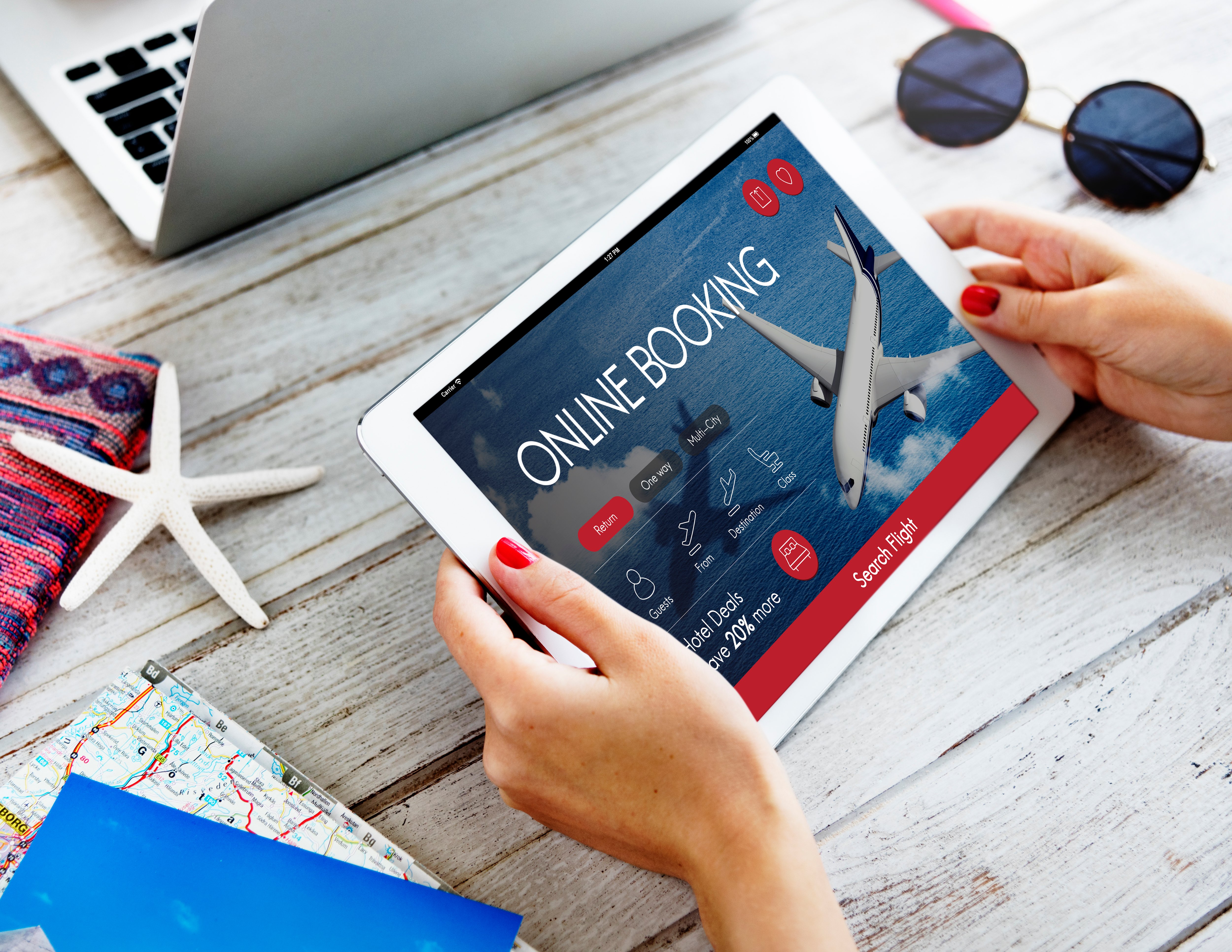 marketing de turismo