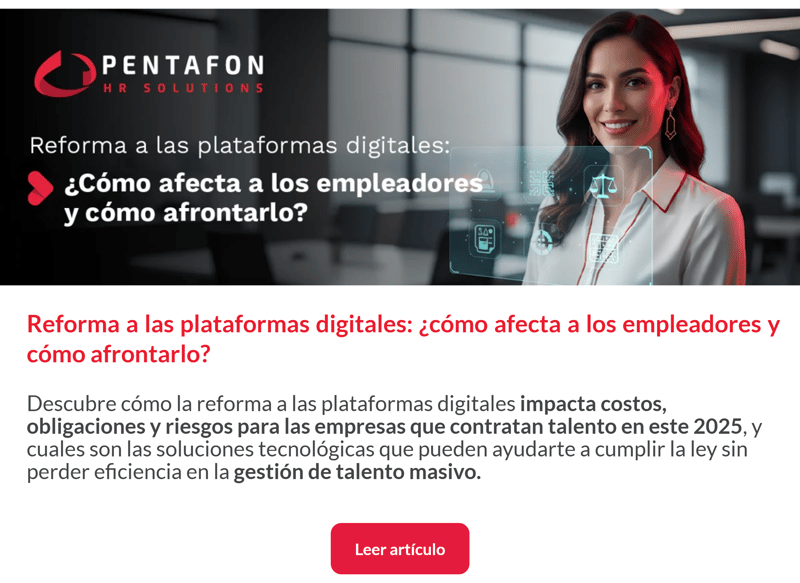 Pentafon HR Solutions