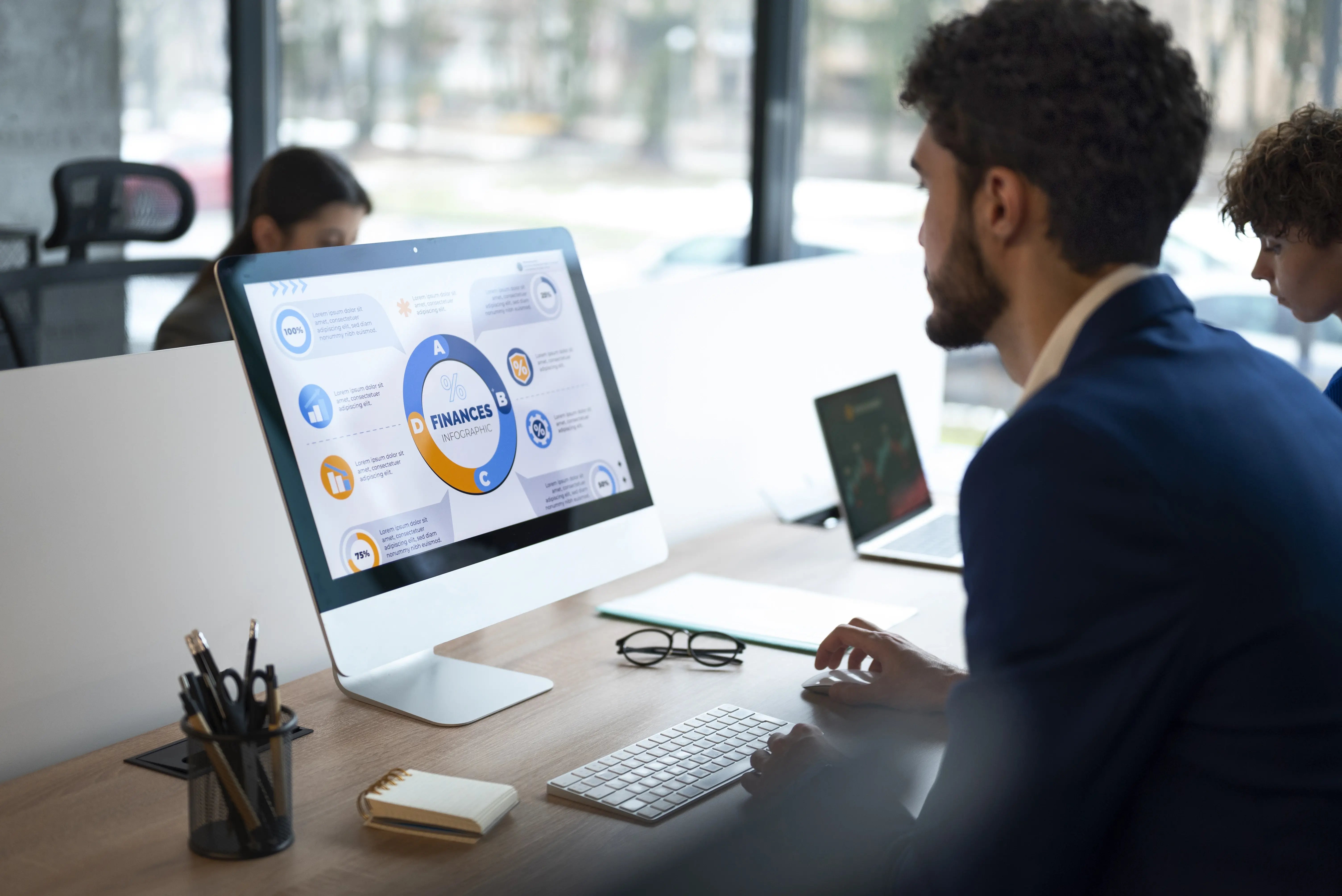 optimización sitio web