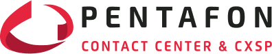 Pentafon Logo
